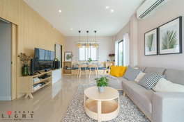 รูป Lanceo CRIB Sriracha-Naprao - รูปที่ 3/13