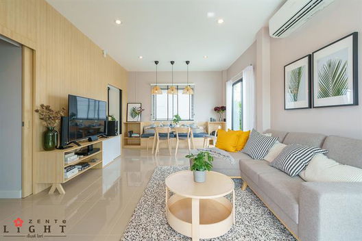 รูป Zente Light Rama 2 - รูปที่ 3/13