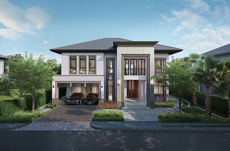 Chewawan Pinklao-Sathorn