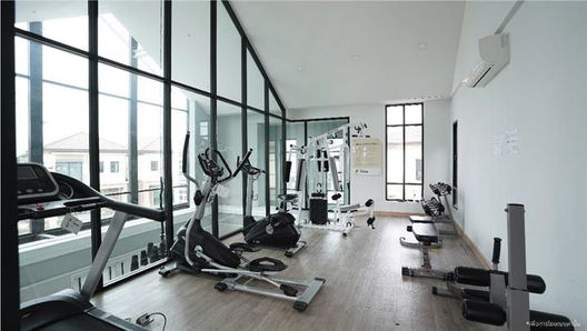 รูป Pruksa Ville Bangna-Onnut - รูปที่ 4/13