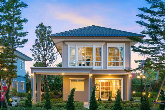 รูป Sena Village Bangpakong Banpho - รูปที่ 3/11