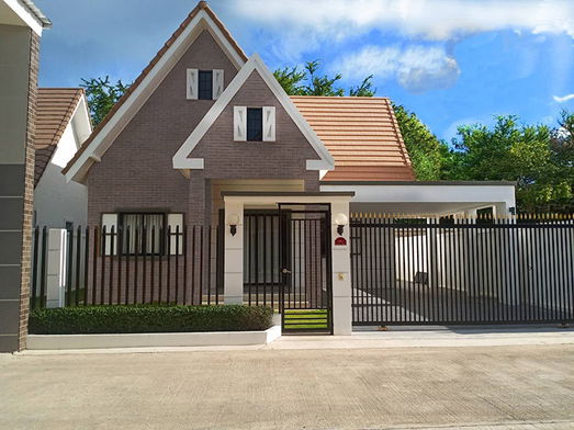 รูป Hampton Bangsaray - รูปที่ 2/5