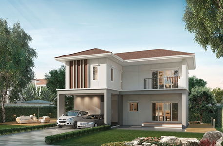 Nanthara Rangsit Klong 8