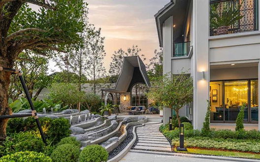 รูป Bangkok Boulevard Signature Rama 5 - รูปที่ 2/13