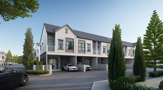 รูป Sivarom Village Sukhumvit-Bangpu 58 - รูปที่ 2/13