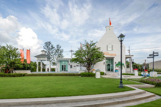 Project Praphassorn Grand Ville 23 Picture - 2/10