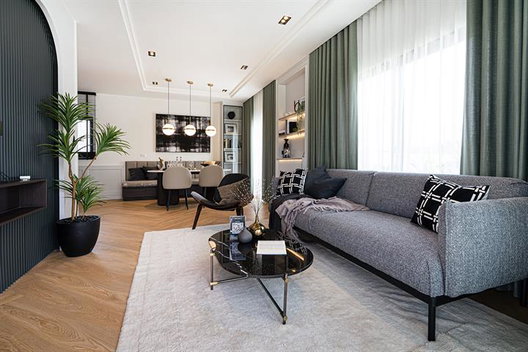 รูป Maneerin Midtown Laemchabang - รูปที่ 2/13