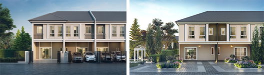 รูป The Connect Petchkasem 69 - รูปที่ 3/13