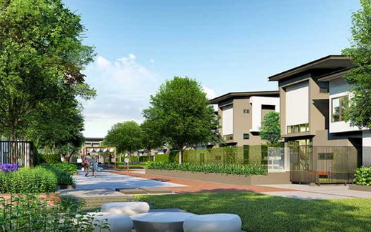 รูป W Villa by KWG - รูปที่ 5/9