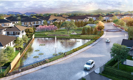 รูป Supalai Grand Ville Maekorn-Chiang Rai - รูปที่ 5/13