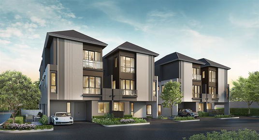 บ้านกลางเมือง สาทร-กัลปพฤกษ์