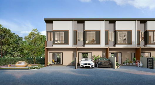 Project Pleno Town Sukhumvit-Thepharak Picture - 4/11