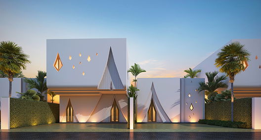 รูป Inara Villa - รูปที่ 4/12