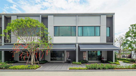 รูป Pleno Srinakarin-Thepharak - รูปที่ 2/13