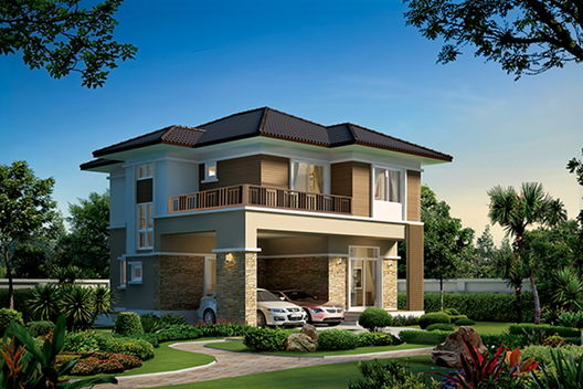 รูป Baanchanakarn Udonthani - รูปที่ 3/8