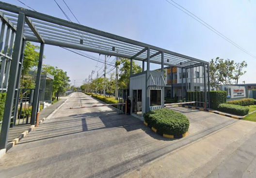 รูป Baan Lumpini Town Ville Lat Pla Duk-Bang Phai Station (Phase 2) - รูปที่ 2/13