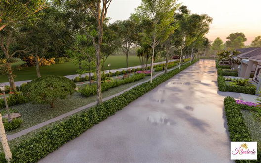 รูป Klaolada 5 Phosisuk - รูปที่ 4/13