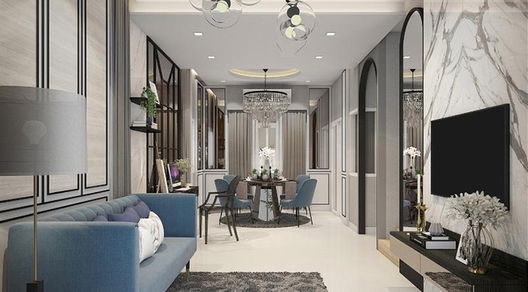 รูป Baan Pruksa Prachauthit - รูปที่ 3/9