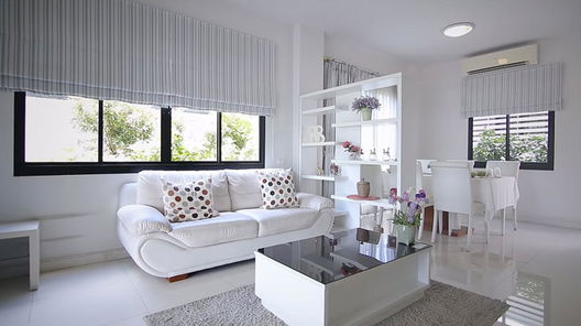 รูป The Best Townhome Phetkasem 110 - รูปที่ 2/5