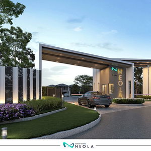 บ้านฟ้าปิยรมย์ นีโอลา ลำลูกกา คลอง 6