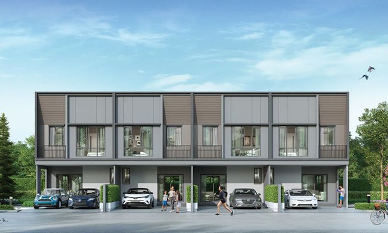 เสนา วีว่า เพชรเกษม-พุทธมณฑล สาย 7