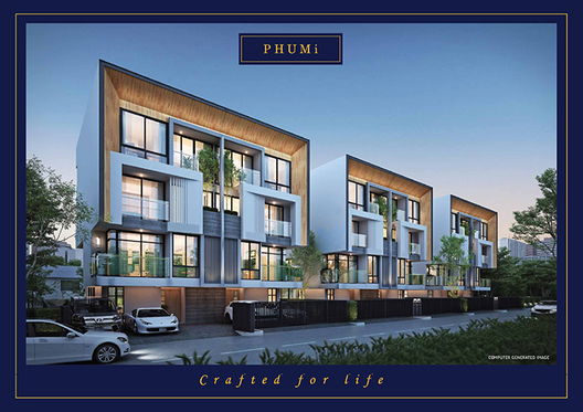 รูป Phumi Sukhumvit 77 - รูปที่ 2/13