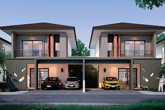 รูป Grand Ville Pattani - รูปที่ 4/13