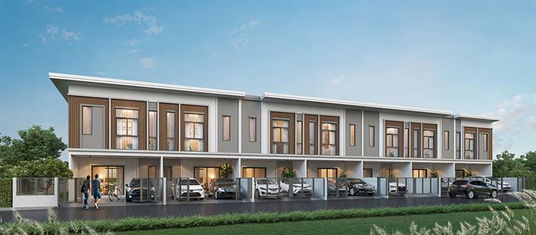 Baan Phirom Mueng Pathum