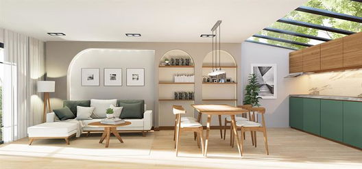 รูป Newbury Village Kanchanapisek-Pinklao - รูปที่ 4/13