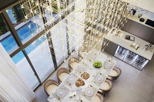 รูป Providence Lane Ekkamai-Ramintra - รูปที่ 4/13