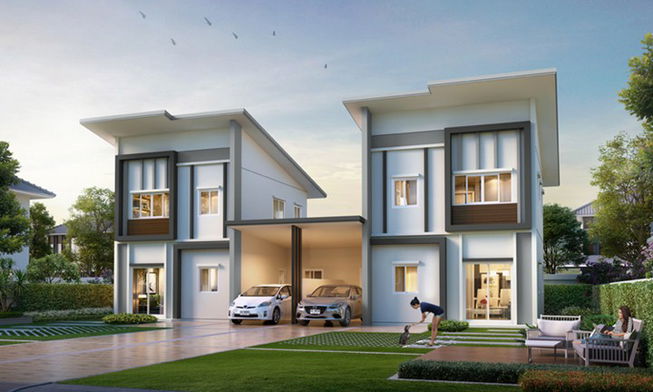 รูป Lanceo CRIB Wongwaen-Lumlukka Khlong 4-5 - รูปที่ 2/4