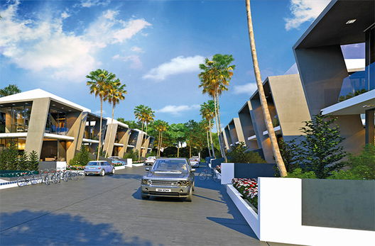 Project Villa Sumalee Picture - 2/12