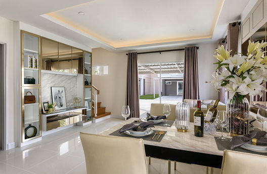 รูป I Leaf Prima Theparak-Bangbo - รูปที่ 4/13