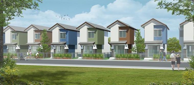 เคหะชุมชนและบริการชุมชนนครสวรรค์ (ตาคลี)