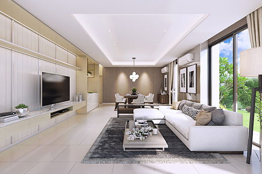 รูป Bourton Residence - รูปที่ 5/13