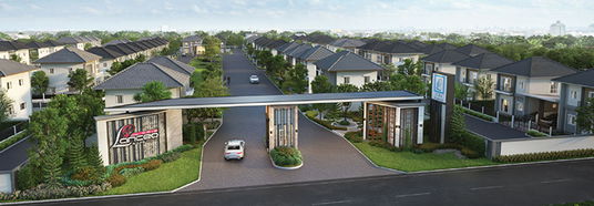 แลนซีโอ คริป เพชรเกษม-ไร่ขิง