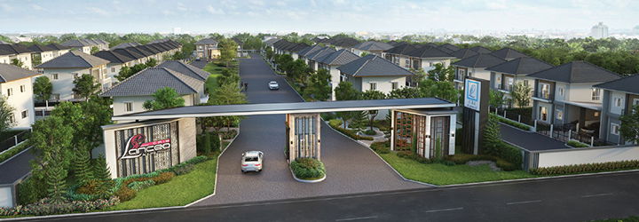 รูป Lanceo Crib Phetchkasem-Raikhing - รูปที่ 1/13