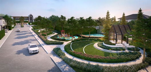 รูป Grand Britania Rama 9-Krungthep Kreetha - รูปที่ 5/13