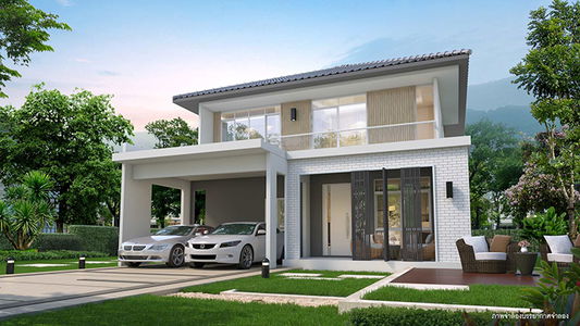 มัณฑนา ซีรีน เลค เชียงใหม่