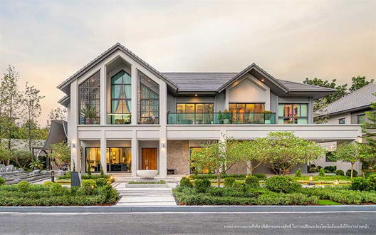 รูป Bangkok Boulevard Signature Rama 5 - รูปที่ 3/13