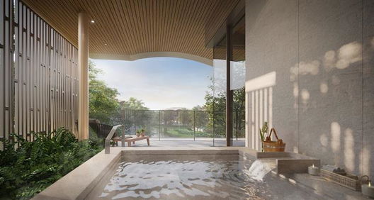 รูป Six Senses Residences The Forestias - รูปที่ 4/11