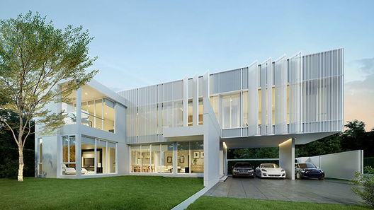 Project Vive Bangna Picture - 4/7