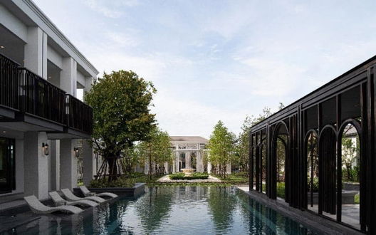 รูป Grand Bangkok Boulevard Bangna-Onnut - รูปที่ 3/13