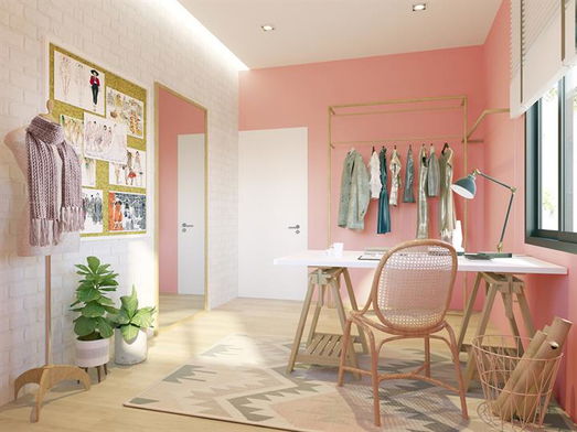 รูป NC On Green Palm Park 2 - รูปที่ 5/13