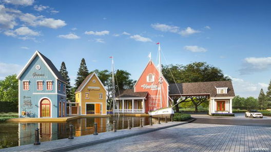 Project Villaggio 2 Srinakarin-Bangna Picture - 3/13