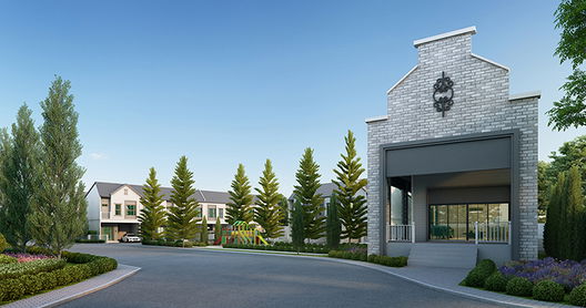 รูป Sivarom Village Sukhumvit-Thepharak - รูปที่ 4/13