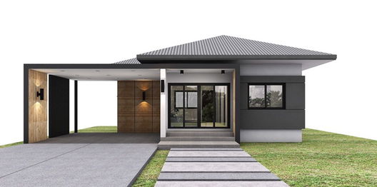 รูป Villa Park 5 Ko Kloi-Ban Khai - รูปที่ 3/6