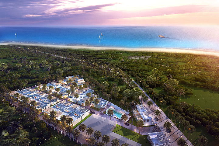 รูป Utopia Yamu - รูปที่ 1/11