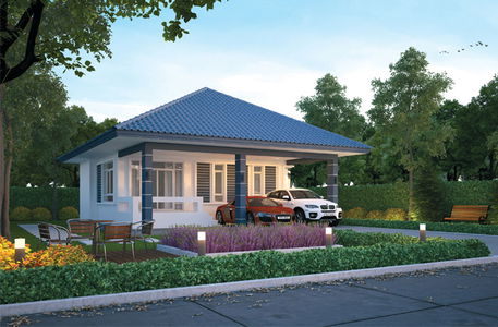 โครงการ สมายด์ บาย ศักดิ์สายธาร