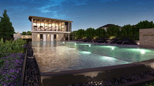 รูป Supalai River Ville Rayong - รูปที่ 3/4